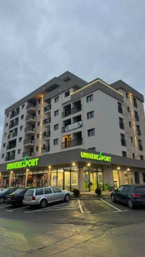 Dejana apartman